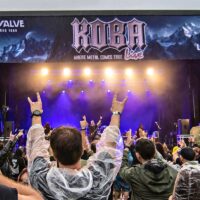 Koba Live Abadiño se despide: no habrá edición en 2026 ante las dificultades económicas