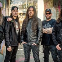 LEGION DC vuelve: el grupo de Thrash Metal podrá usar el nombre legalmente