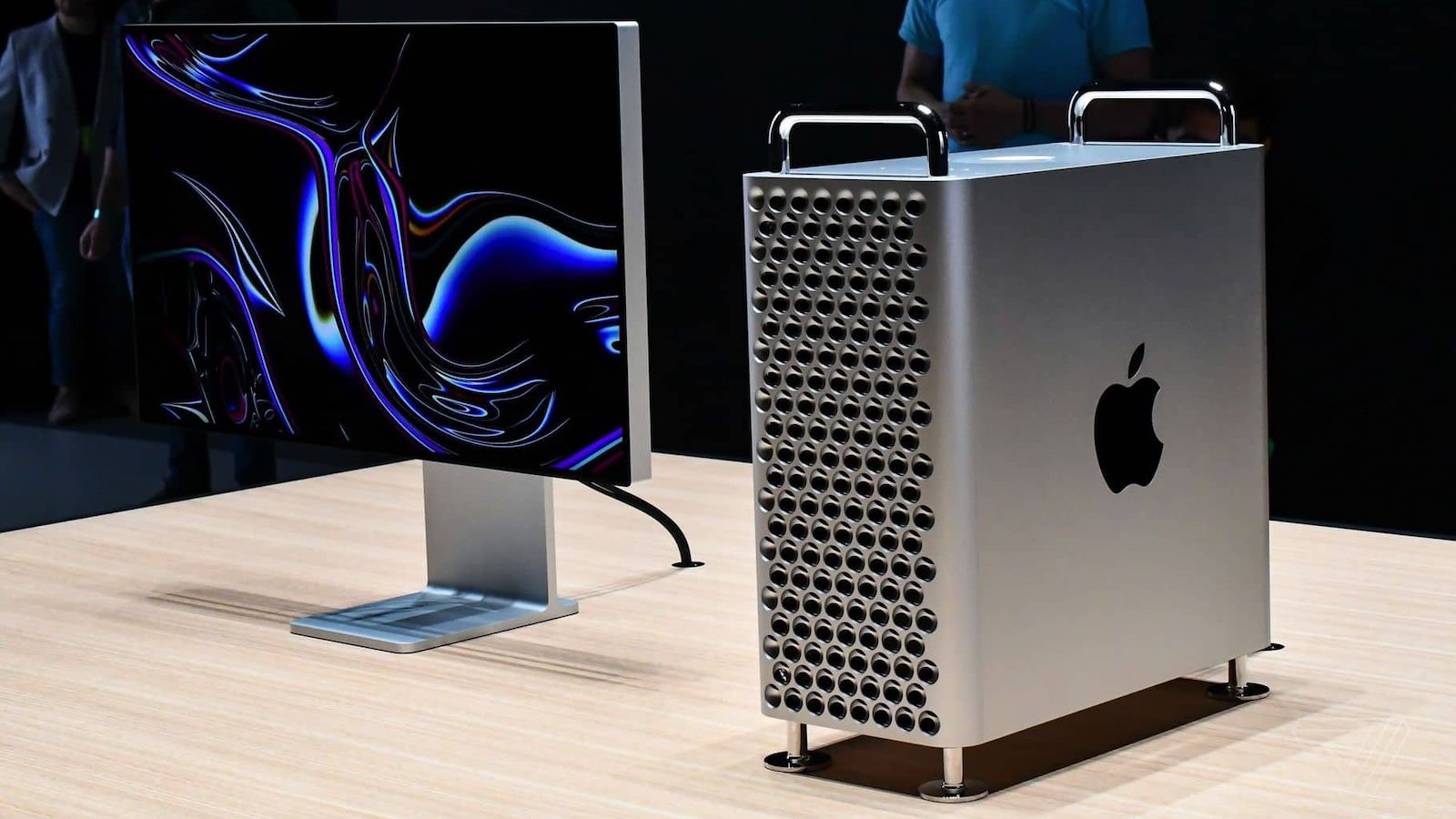 Mac Pro 2023