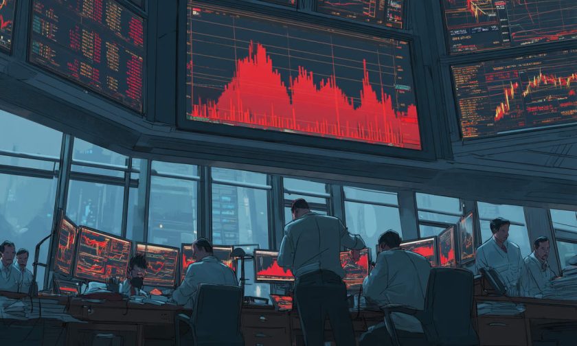 Kalshi proveerá datos en tiempo real para programas en las cadenas CNBC y CNN