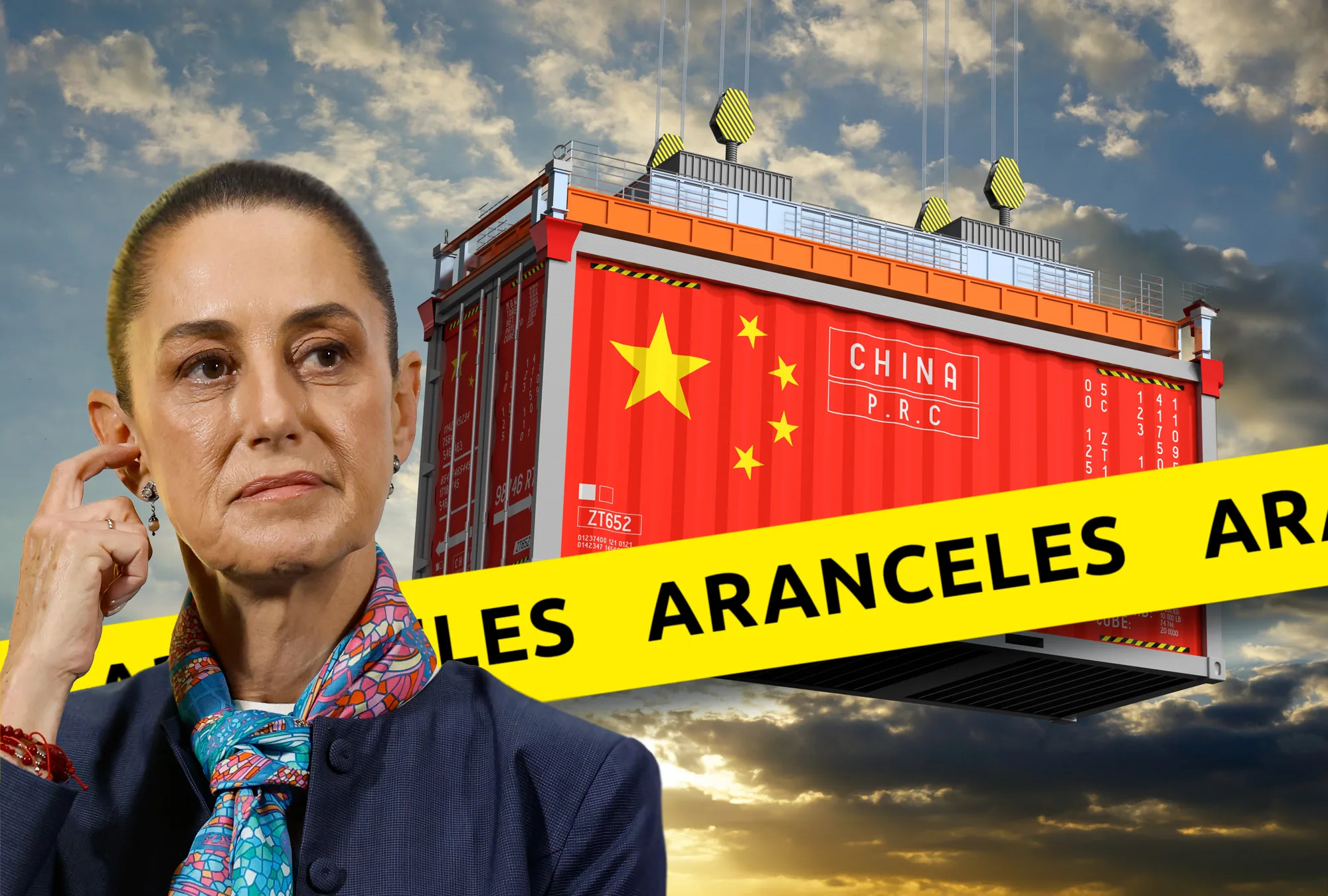 ¿Tiembla Shein? Así se aplicarán los aranceles a productos asiáticos en 2026 ¿Tiembla Shein? Así se aplicarán los aranceles a productos asiáticos en 2026