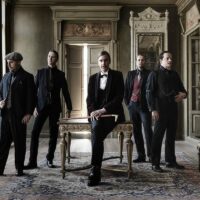 OPETH se une a TWISTED SISTER y SAXON como tercer cabeza de Z! Live Rock Fest 2026 de Zamora