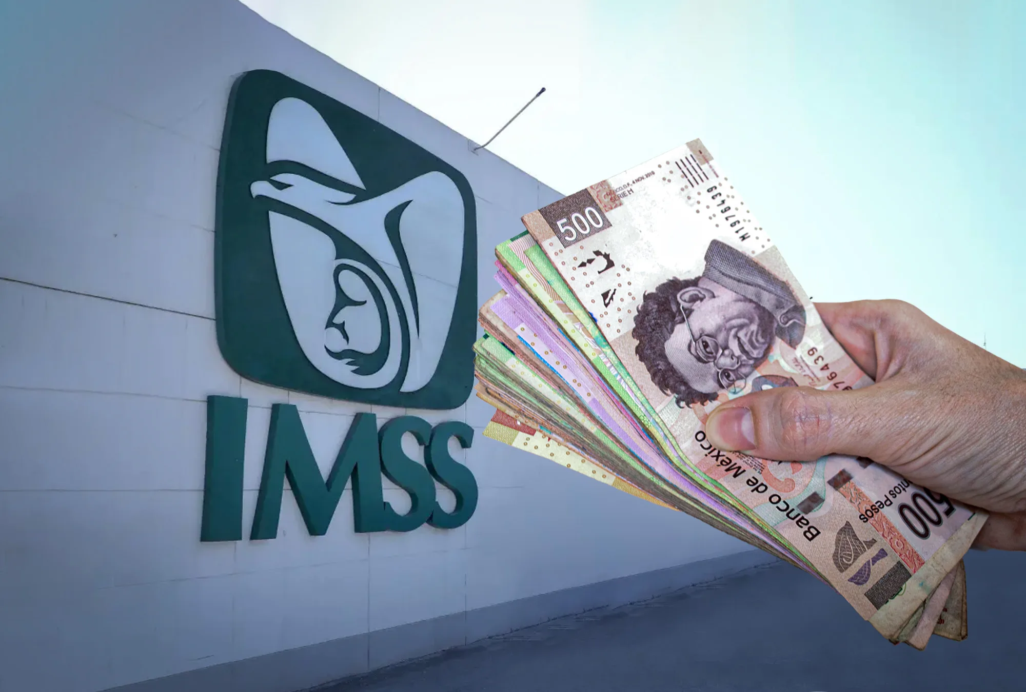 ¿Cuándo cae el primer pago de la pensión IMSS en 2026? Fechas confirmadas
