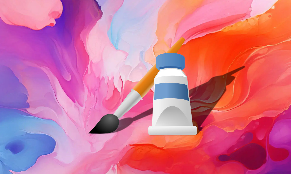 Pinta 3.1, clon de Paint.NET, mejora las herramientas, los efectos y la gestión del lienzo