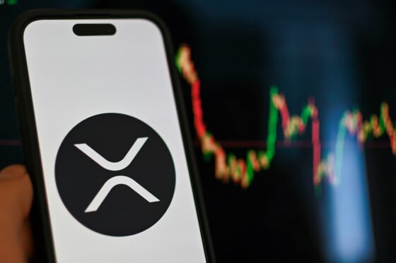 Trading algorítmico de XRP llega a cuentas de jubilación