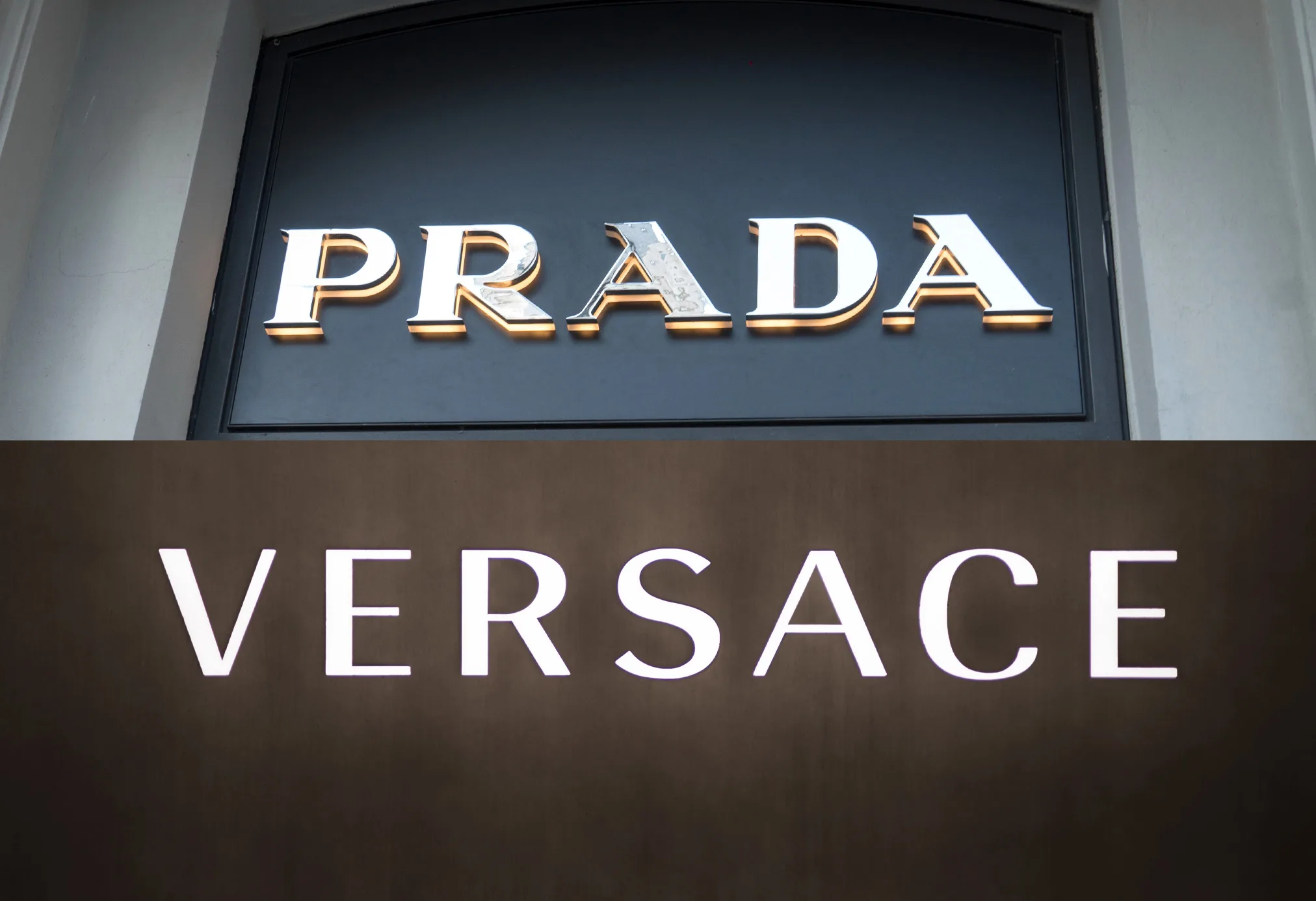 Prada completa la compra de Versace por 1,375 mdd: así cambia el lujo italiano