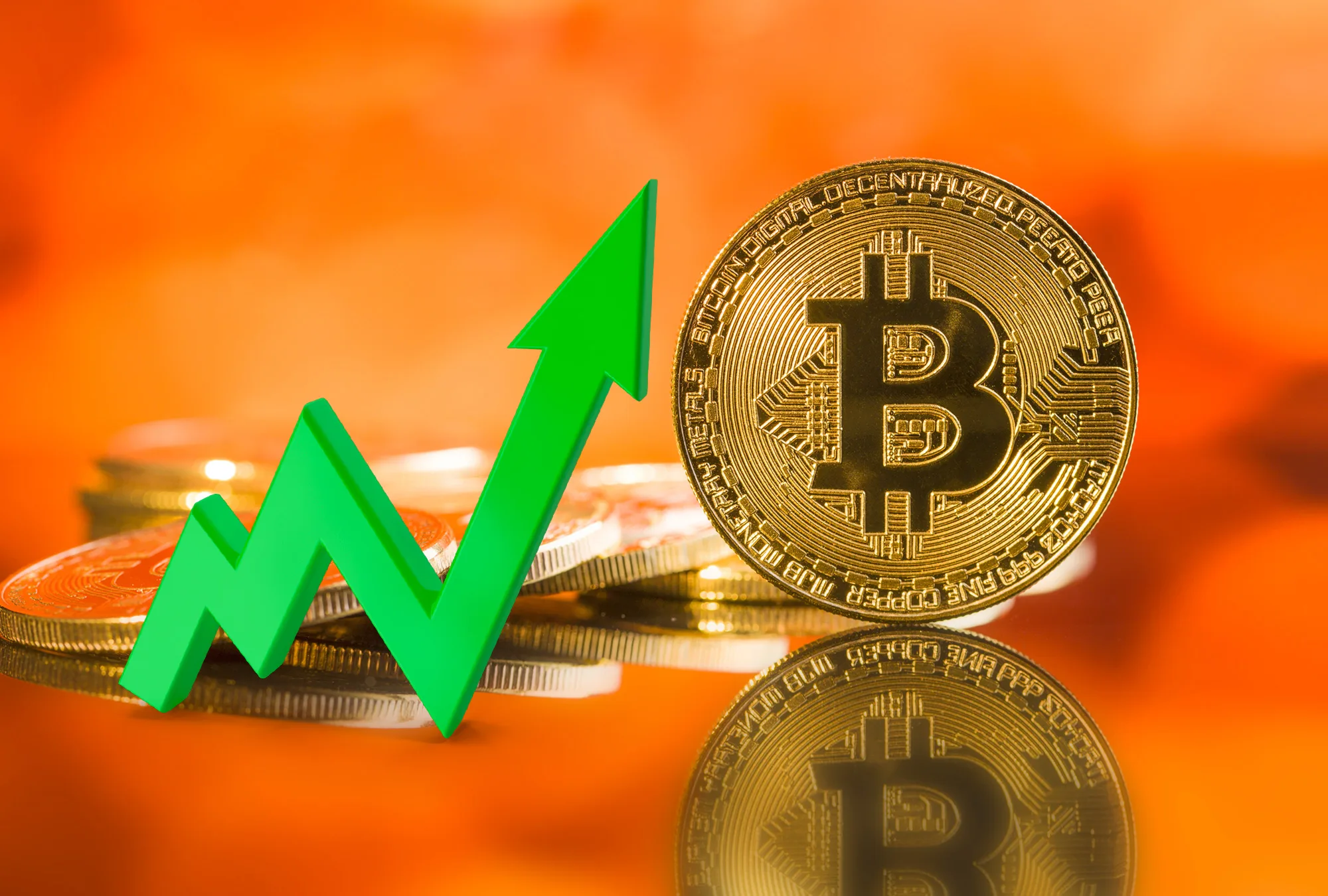 Bitcoin recupera los 90,000 dólares tras su peor caída desde marzo