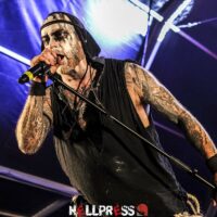 PRIMORDIAL, EREB ALTOR y UNDEAD: horarios confirmados de su concierto en Madrid