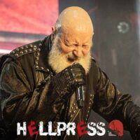 JUDAS PRIEST anuncia 2 conciertos con AIRBOURNE y DIRKSCHNEIDER en España: ciudades, fechas y entradas