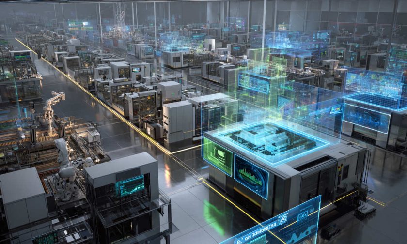 Jensen Huang, CEO de Nvidia: “La carrera por la IA no tendrá un único ganador al final”