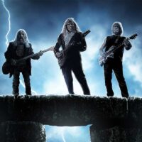 SPINAL TAP rinde homenaje a Rob Reiner tras su fallecimiento