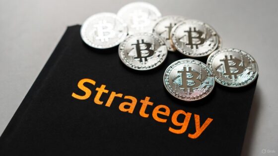 Strategy, entre el optimismo, la desconfianza y el riesgo para bitcoin