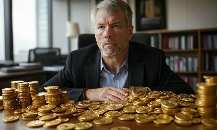 La resiliencia financiera de Strategy será clave para la estabilidad de Bitcoin: JPMorgan