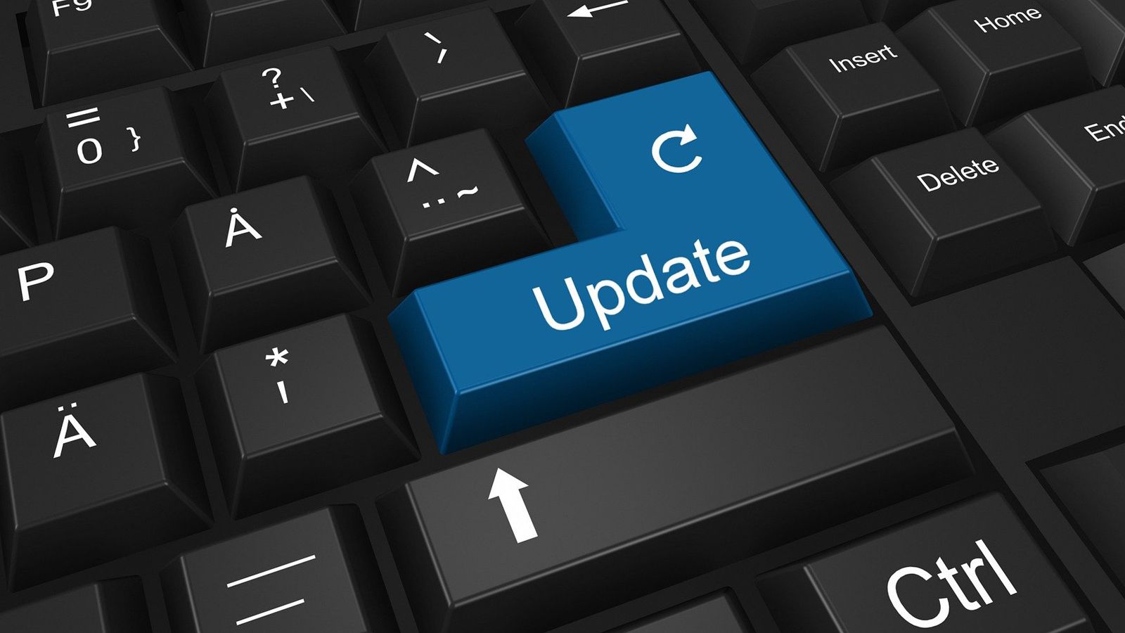 Windows 11 mueve dos ajustes clave del Panel de Control: así los encontrarás ahora