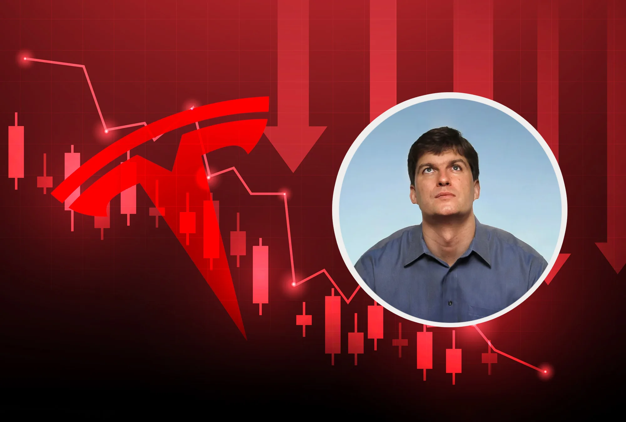 Michael Burry arremete contra Tesla, que considera “ridículamente sobrevalorada”
