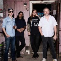 THE SWORD y EARTHLESS confirman 3 conciertos en España: Stoner, Doom Metal y psicodelia de gira