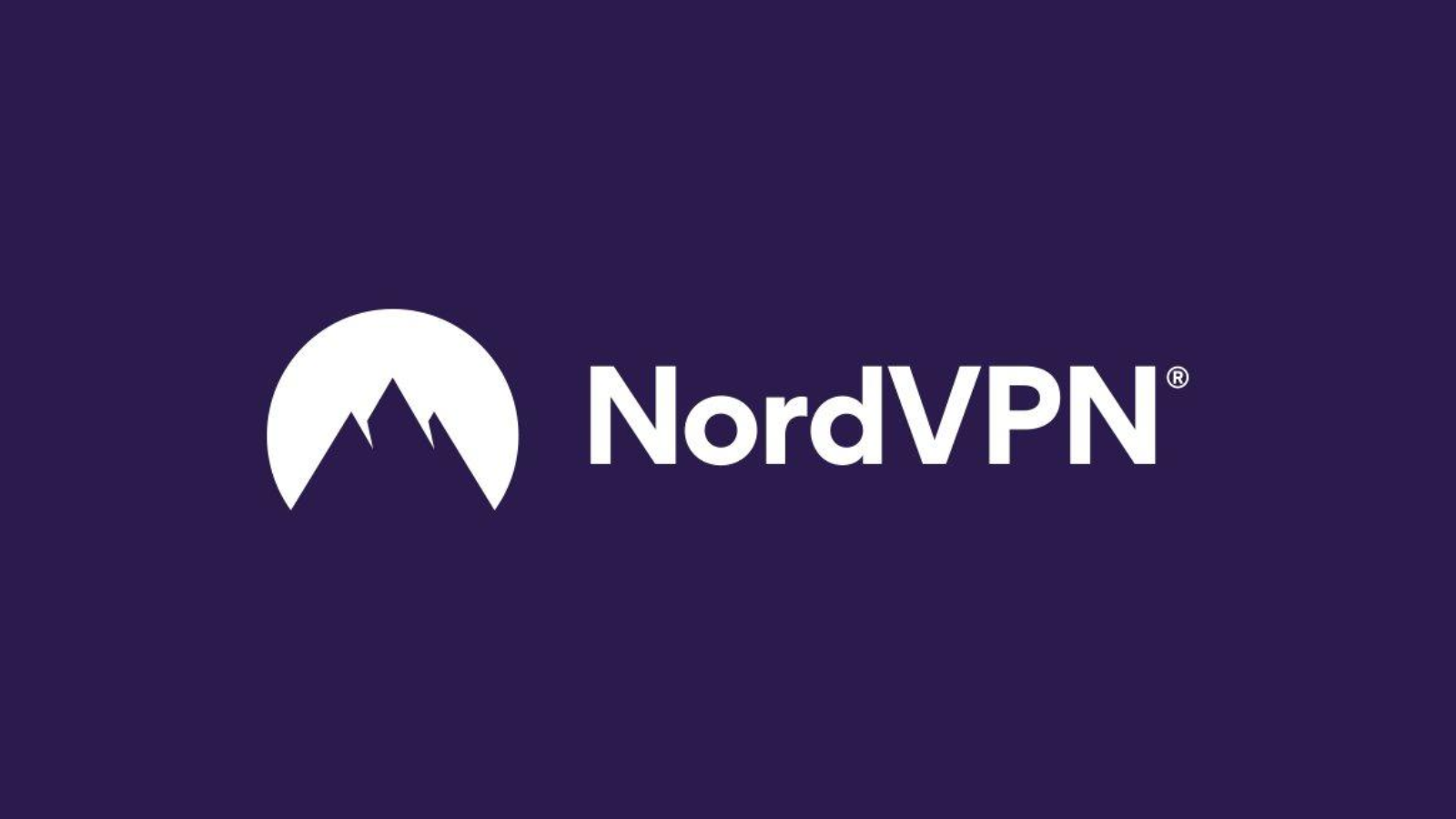 Logo de NordVPN