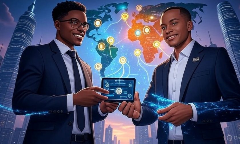 Visa anuncia alianza con Aquanow para promover pagos con stablecoins en Europa, Asia y África