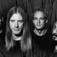 VOLA pierde casi todo su equipo en un incendio: la banda de Metal Progresivo pide apoyo a los fans