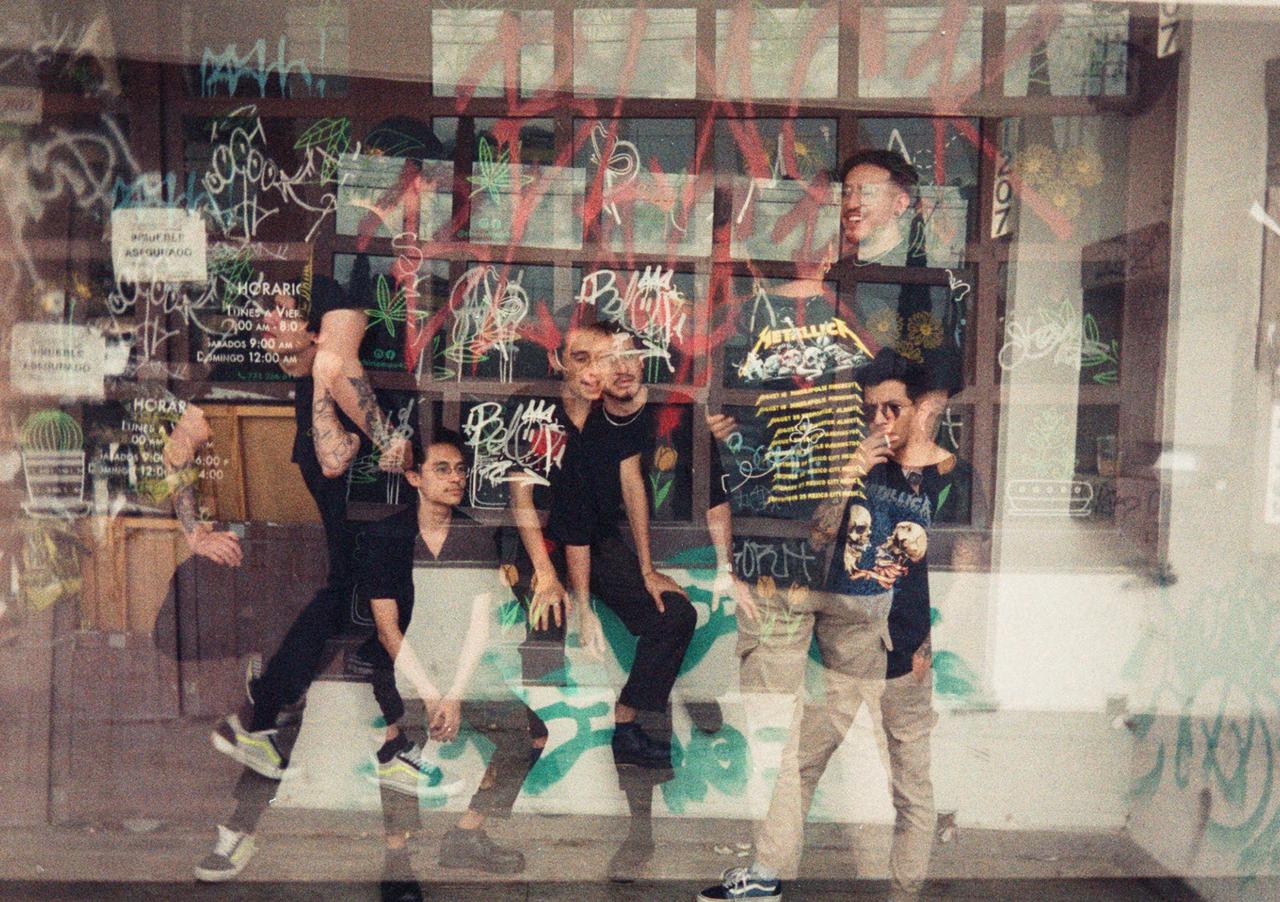 Daelenda: el desorden también puede prosperar.