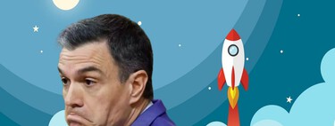 Se supone que España va como un cohete, pero el beneficio de las empresas ha crecido la mitad que en 2024. También crece menos que los sueldos. Y esto es una mala señal 