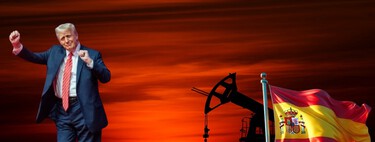 EEUU quiere imponer aranceles a quien importe petróleo de Venezuela. España, en el punto de mira 