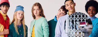 Benetton fue el símbolo de la diversidad antes de que llegaran los woke. Ahora cierra en España por no haberse adaptado a los tiempos