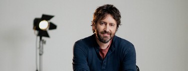 Daniel Sánchez Arévalo