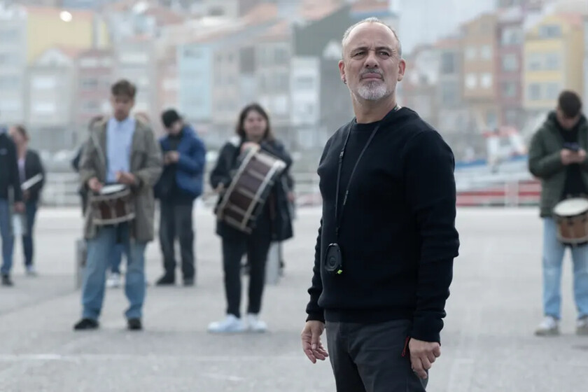 ‘Rondallas’ (2025), reseña | El abrazo inicial de 2026. Daniel Sánchez Arévalo presenta una película que, con sus imperfecciones, es profundamente humana.