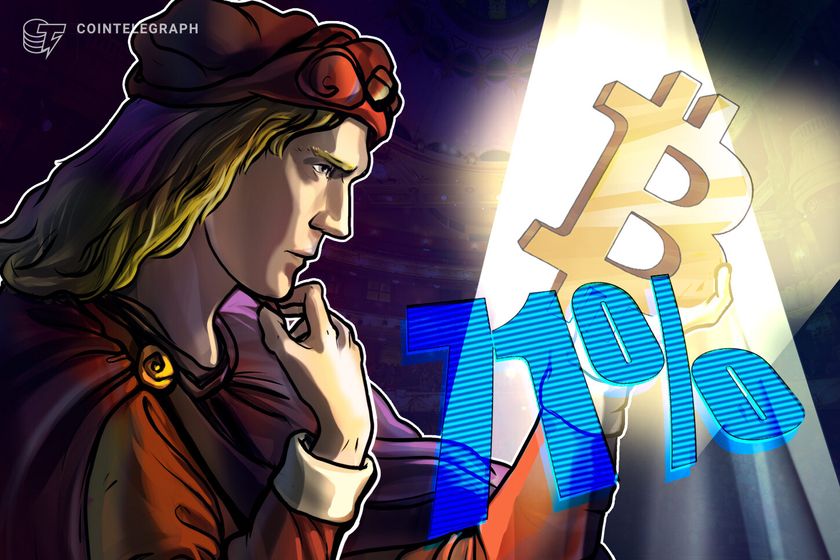 Coinbase: Más del 70% de los inversores institucionales considera que Bitcoin está infravalorado