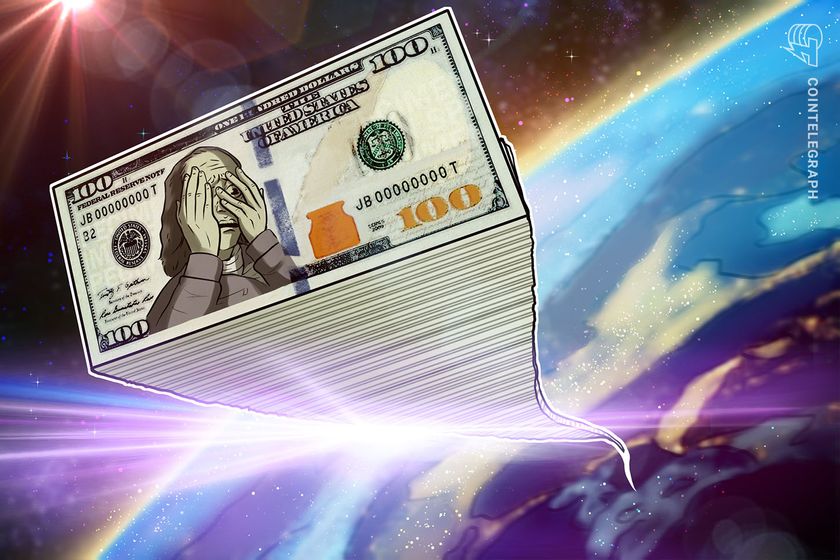 Securitize informó de un aumento del 840% en ingresos en la presentación para salir a bolsa a través de un acuerdo SPAC