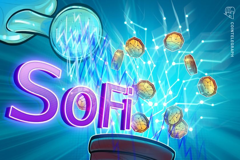 SoFi registró ingresos récord en el cuarto trimestre de 2025 tras su reingreso en el mercado de criptomonedas