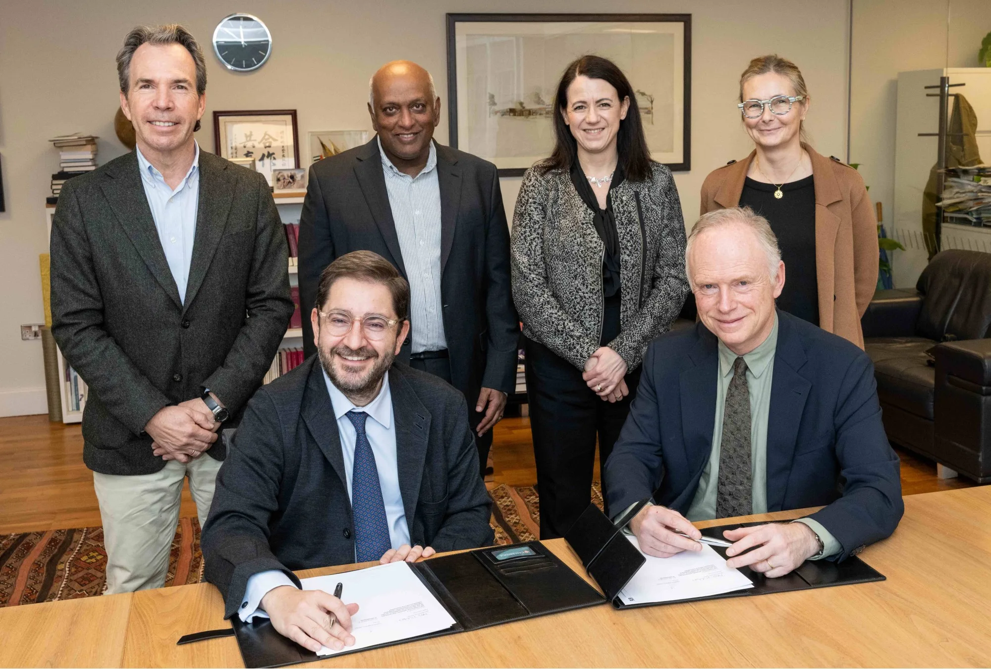 Cambridge e IE University impulsan el emprendimiento desde la educación secundaria Cambridge e IE University impulsan el emprendimiento desde la educación secundaria