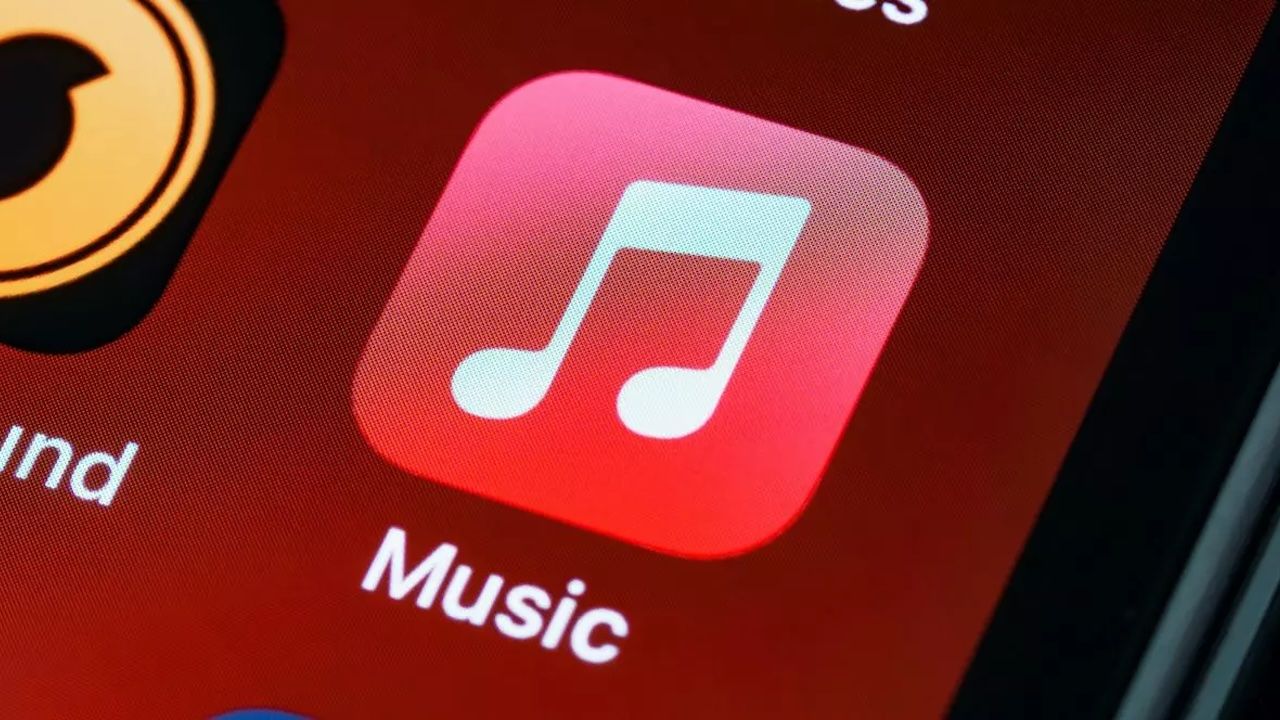 Problemas Apple Music