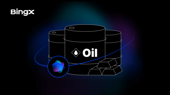 BingX AI Bingo integra la TradFi Suite para expandir el trading inteligente