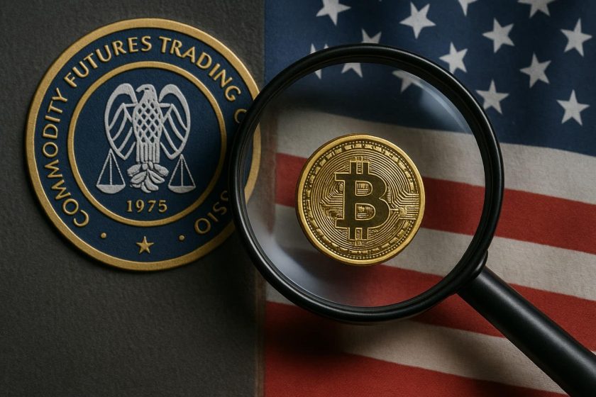 Bitnomial obtiene luz verde de la CFTC para lanzar mercado de predicción cripto en EEUU