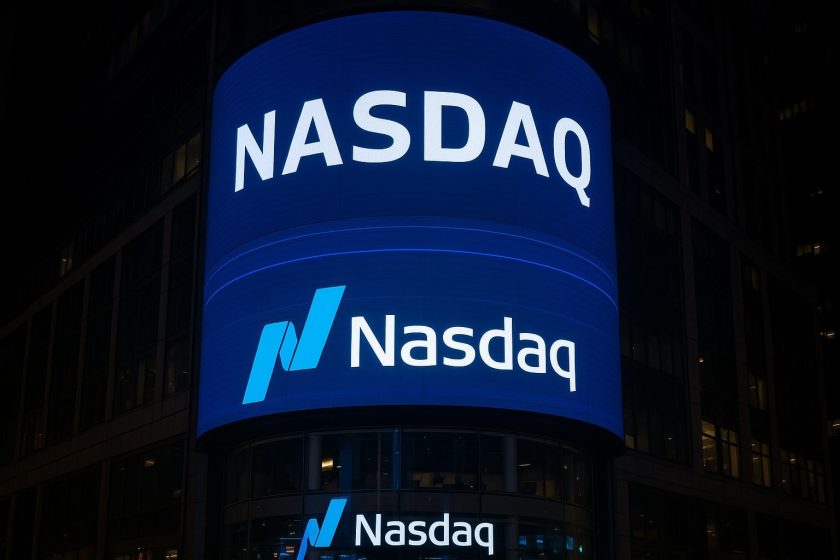 Nasdaq pide a la SEC eliminar límites a opciones sobre ETFs de Bitcoin y Ethereum