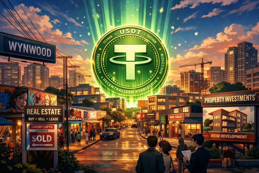 Tether refuerza su posición en el mercado tras registrar ganancias por USD $10.000 millones durante 2025