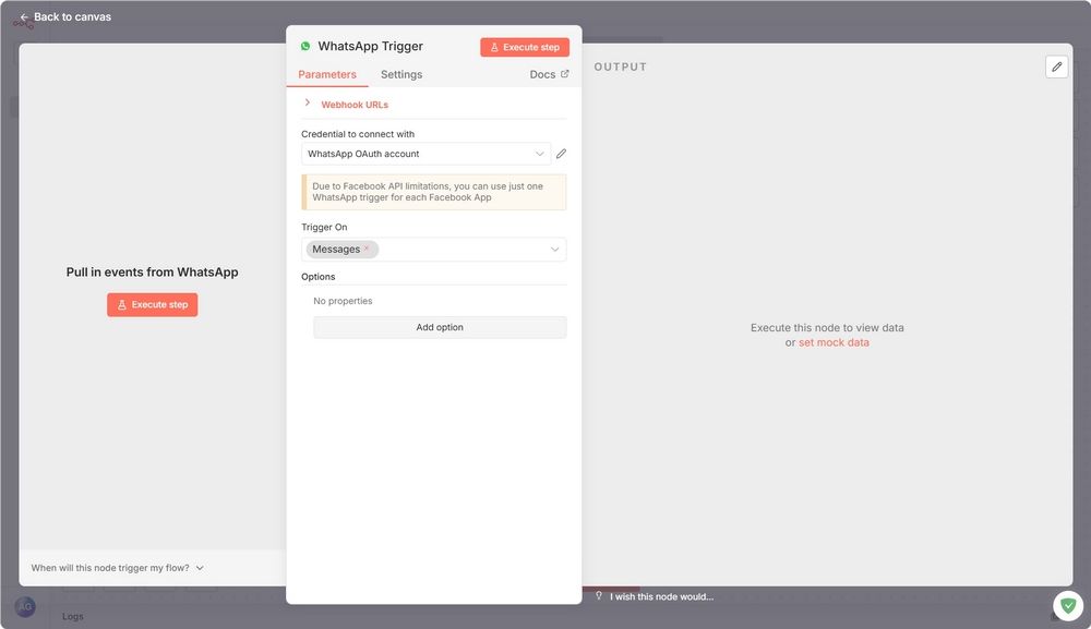 Crear chatbot IA en n8n - 2