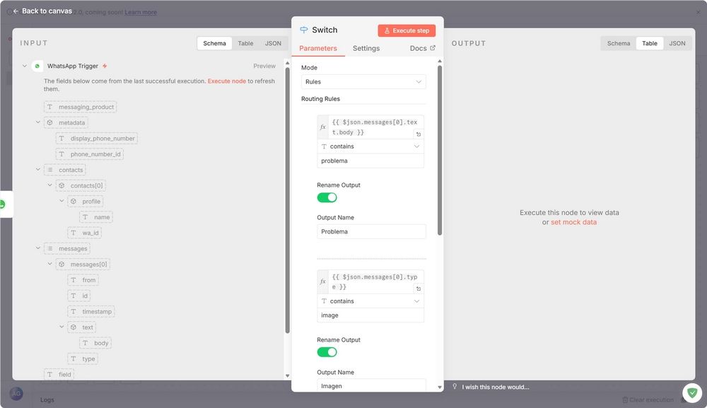 Crear chatbot IA en n8n - 3