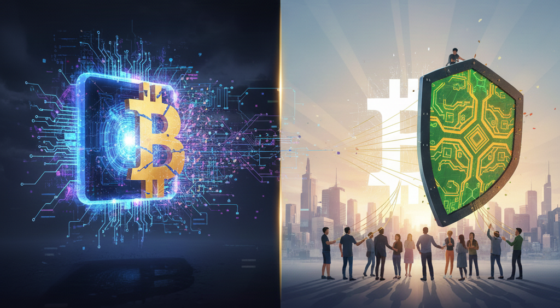 El riesgo cuántico es una oportunidad para Bitcoin, según Franklin Templeton