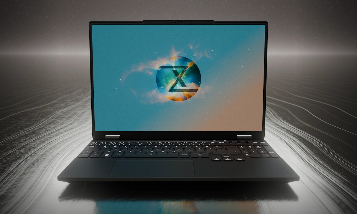 Tuxedo anuncia el InfinityBook Max 15 con Intel Core Ultra: potencia en movimiento