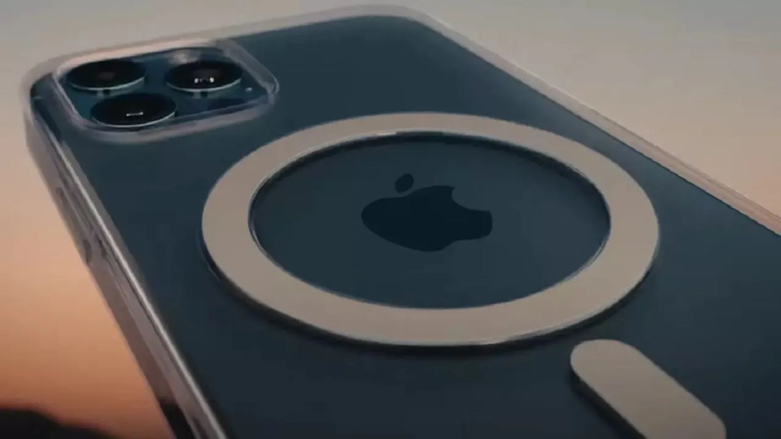 Por qué usar un cargador MagSafe y dejar de lado los cables de tu iPhone