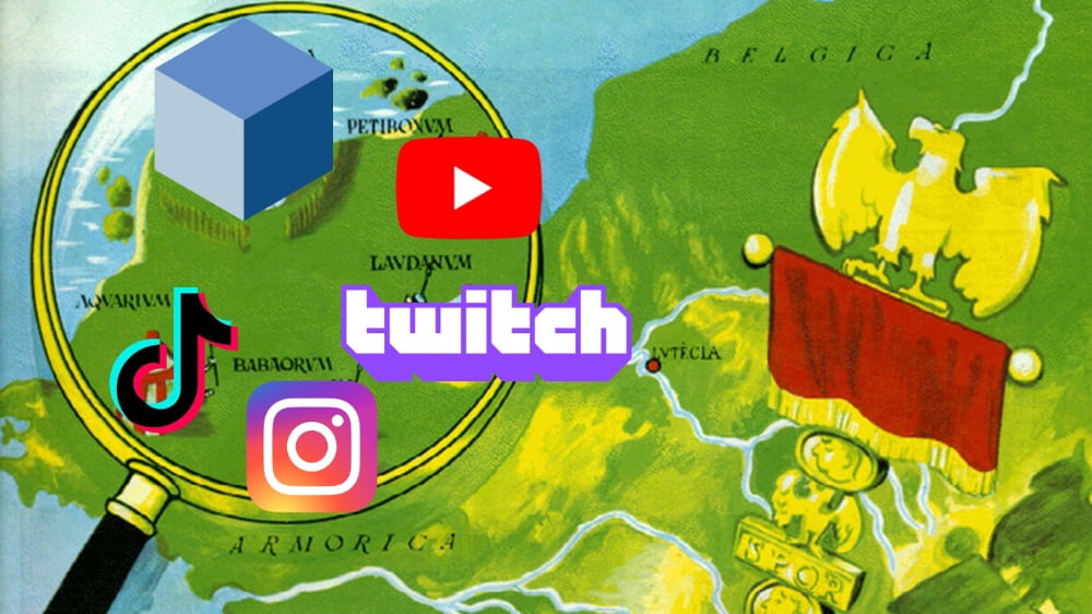 El título La descripción