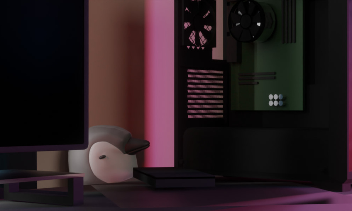 Open Gaming Collective: una nueva alianza para impulsar los juegos en Linux