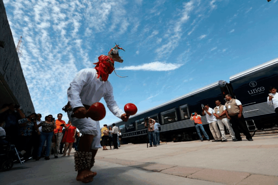 Chihuahua campaña internacional