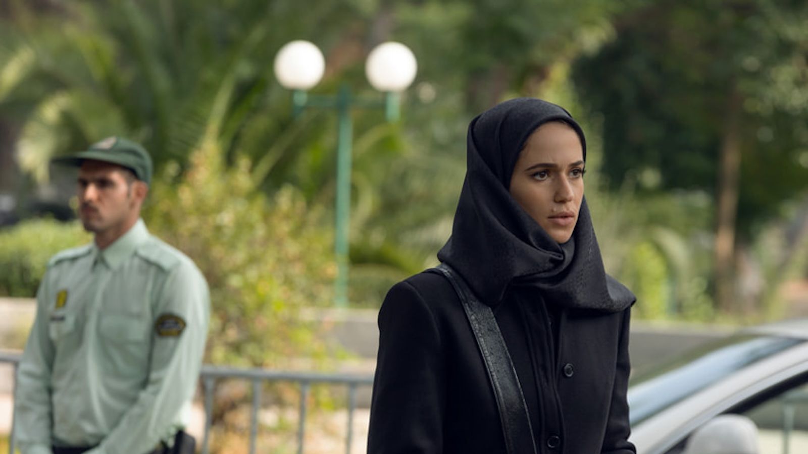 La serie de Apple TV, que no se estrenó por la guerra de Israel, llegará a todos en 48 horas