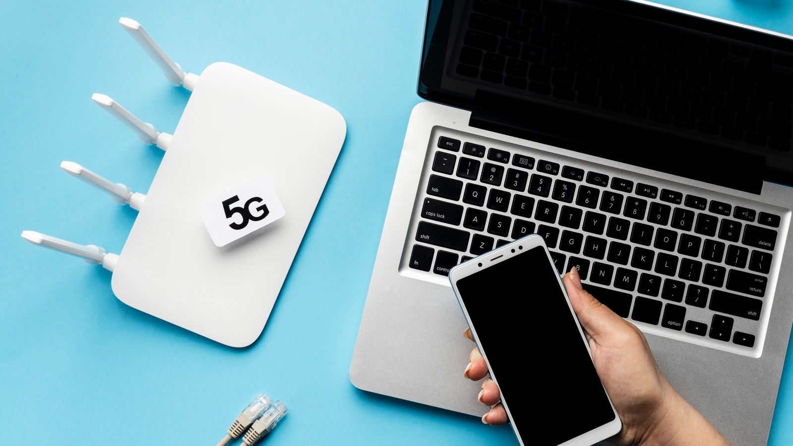 Windows consume hasta un 90% de tu ancho de banda: así lo arreglas en 30 segundos