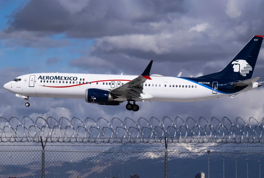 Aeromexico