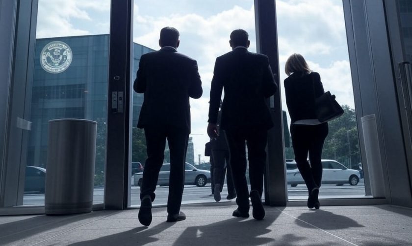 Anchorage Digital buscaría recaudar hasta USD $400 millones antes de su IPO para 2027: Bloomberg